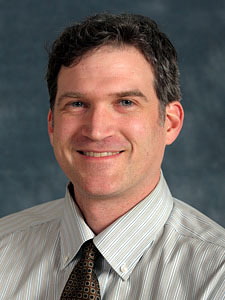 Image of Mark BAILEY